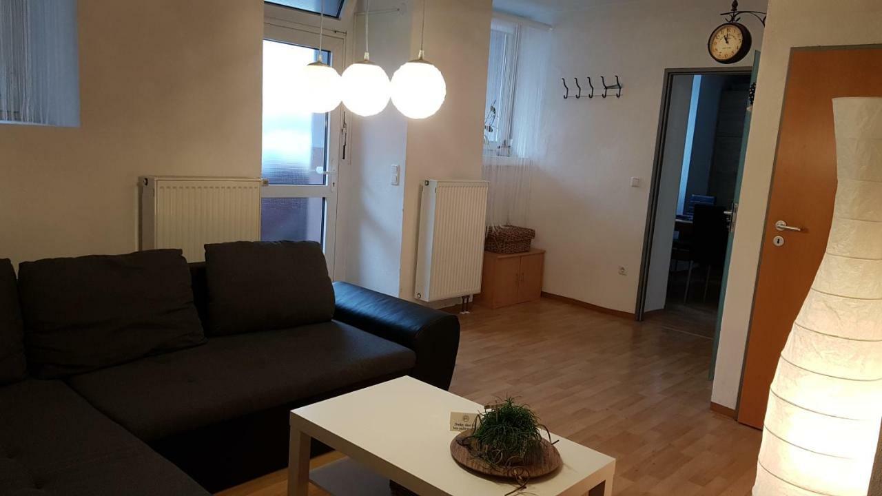 ヴュルツブルクSchneckenhausアパートメント エクステリア 写真